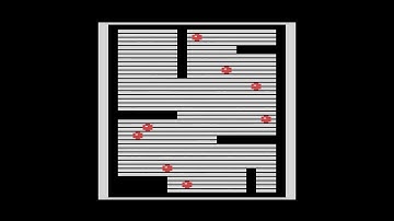 ATARI 2600 JtzBall 2002 Thomas Jentzsch WIP