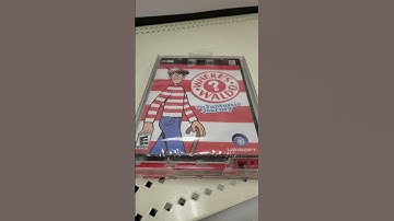 Where is waldo??? #shortsvideo #shorts #funny