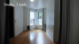 865 St. Johns Pl, Brooklyn, Ny 11216