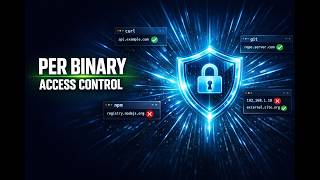How Openshell Lets You Control Agent Access Per Binary Nvidias Game-Changing Sandbox Security