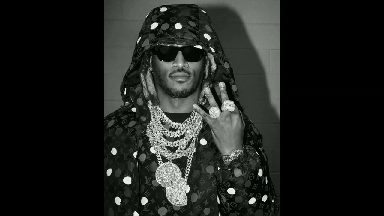 [FREE] Future Type Beat - "Dark"