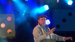 patrich huard - festival d humour de val d or 2014 ( 5 de 7 )