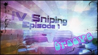 Groove iV Sniping Montage Episode 1 (CoD: Black Ops 2 Montage)