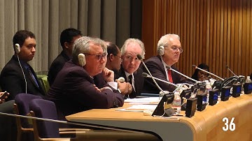 70 years of development in 70 seconds -- Economy and finance