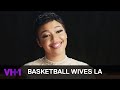 Drake & Duffey Used To Date After Her Husband Cheated | Basketball Wives LA