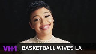 Drake & Duffey Used To Date After Her Husband Cheated | Basketball Wives LA