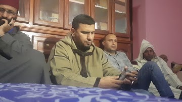 الشيخ مصطفى زقان ما تيسر من سورة الاسراء