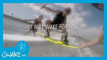 #18 - I Will Wake for You - Best wakeboard tricks 2015