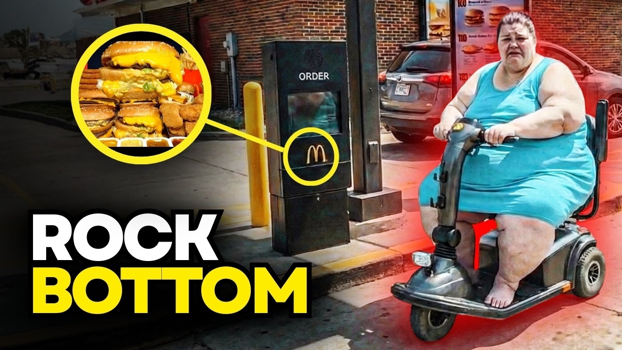 Moments That Broke the Internet on My 600-lb Life 😆 - YouTube