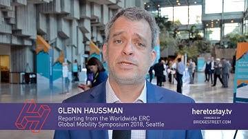 Worldwide ERC Global Workforce Symposium 2018