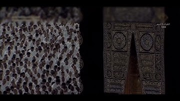 تلاوة بديعة وخاشعة للشيخ #ياسر_الدوسري سورة فاطر❤️