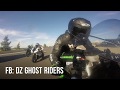 Bmw hp4 vs kawasaki zx10r vs bmw s1000rr  dz ghost riders