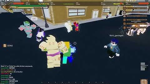 [YBA] Daily dose of Toxic Hacker videos