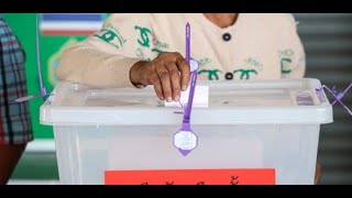 Key Elections in Southeast and East Asia