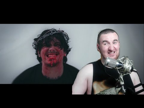 Distant - "Heirs Of Torment" (Reaction)