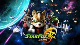 Credits 2 - Star Fox Zero