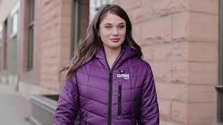 Gobi Heated Jackets Instructional Video 