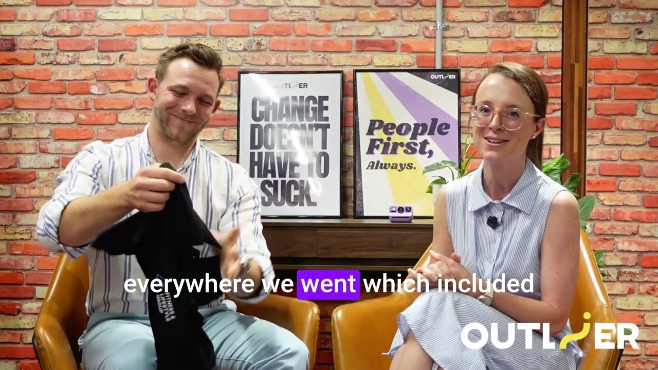 Success Story: Driving Change at Fitness & Lifestyle Group with P4E