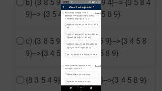 NPTEL Problem Solving Through Programming In C assignment week 9 answers | Nptel week 9 answers