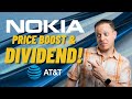 Nokia’s Dividend Revival! $NOK Nokia Stock Outlook to 2023+!