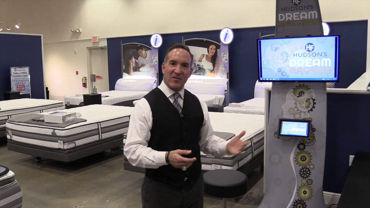 Orlando mattress gallery, Serta, Sealy Simmons, Temper Pedic