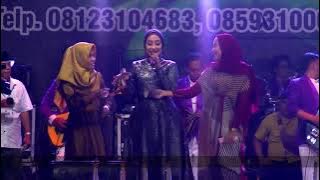 ANISA RAHMA - IKAN DLM KOLAM