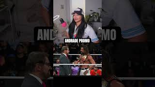How you know!? #aew #prowrestling
