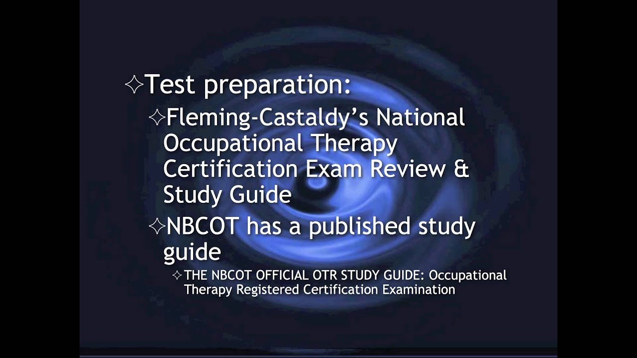 NBCOT