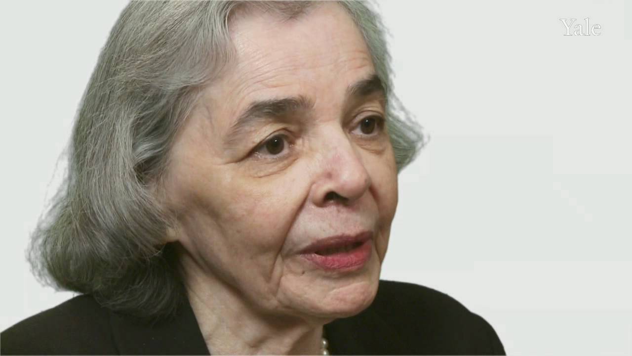Bicentennial Voices: Crossing the Color and Gender Divide