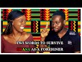 LEARNING TWI TO SURVIVE IN GHANA AS AS A FOREIGNER / LIVING IN GHANA