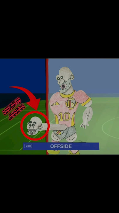 Lukaku s best offside goal 🗿💀#Edit#belgium#lukaku#socer#football#shorts#manifestedit#mrbmc#Sigma#1m