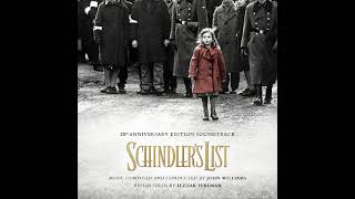 Schindlers List - An Orchestral Lament (John Williams - 1993)