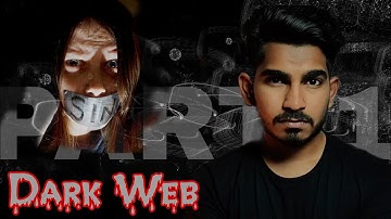 Dark web | Unveiling The Secrets: Journey Into The Dark Web