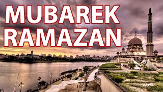 Mubarek Ramazan -  Ilahi per Ramazan Resimi