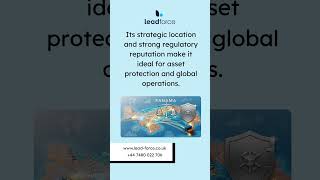 Open a Panama Bank Account Remotely in just 5 Days! - Leadforce Makes the Setup, Fast and Secure .