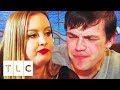 Elizabeth Is Not Allowed Out With Her Friends?! | 90 Day Fiancé