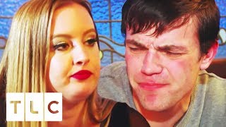 Elizabeth Is Not Allowed Out With Her Friends?! | 90 Day Fiancé