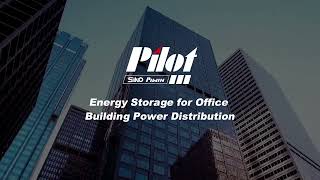 🔌 How Can Energy Storage Keep Your Office Buildings Power Stable?