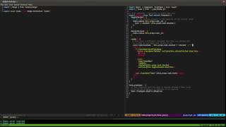 Meteor + React To Do App #5 Update & Remove