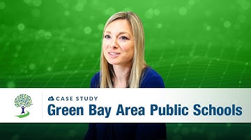 Green Bay uses ClassLink to give students secure access to online learning