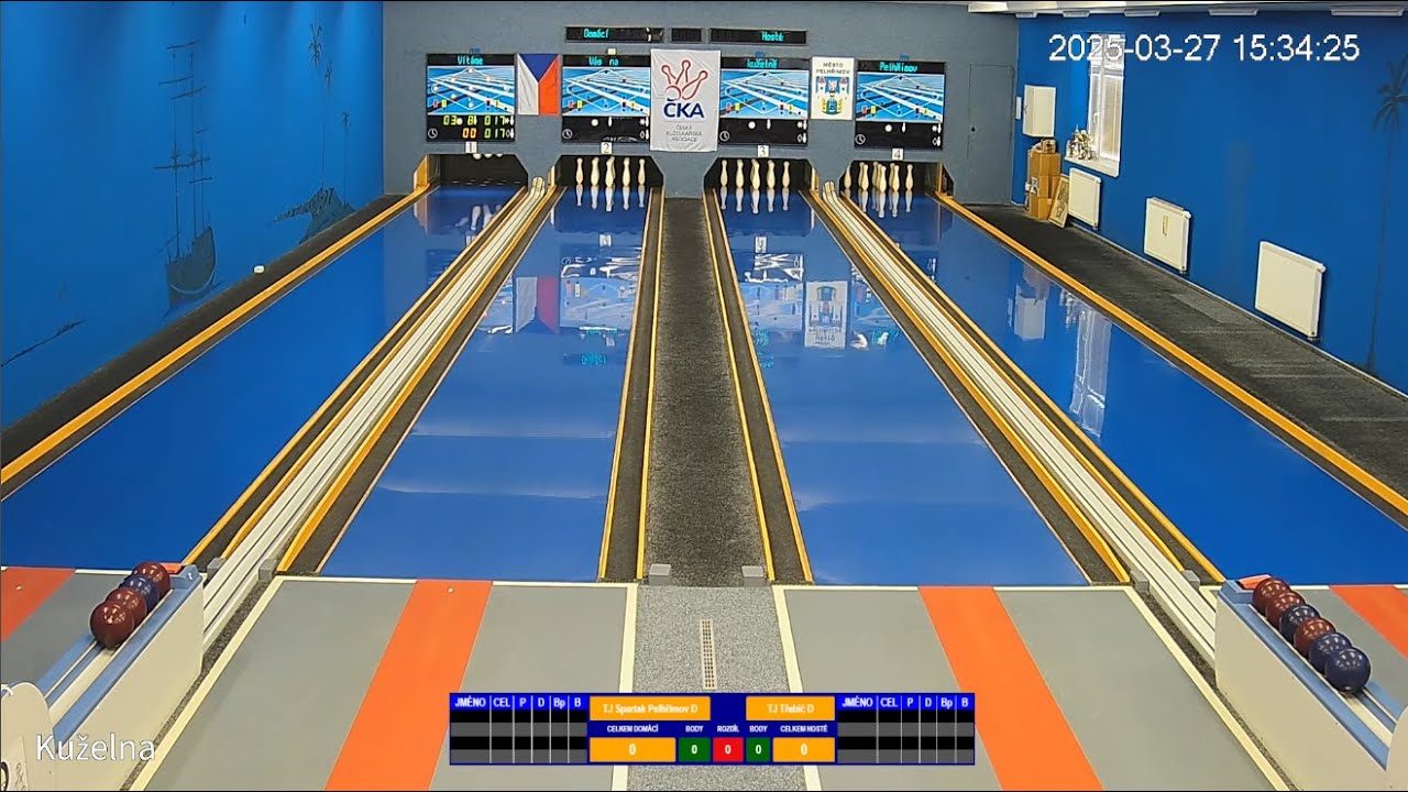 Pelhřimov B - Kamenice C