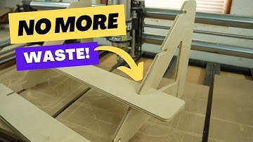 How to get perfect fitting CNC joints every time