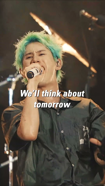 ONE OK ROCK - Wasted Nights [ Short Clip from 'PREMONITION WORLD TOUR at AJINOMOTO STADIUM']