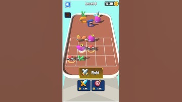 Merge Alphabet Lore Run 💥💥💥 Level 8💥💥💥 #shorts #alphabetlore