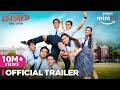 Crushed season 4  finale   official trailer  rudhraksh jaiswal  aadhya anand  amazon minitv