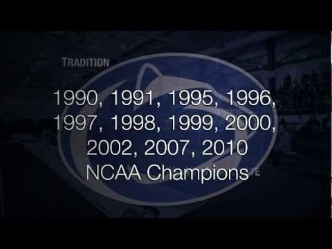 Penn State Fencing: A Tradition of Winning