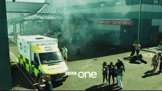 Casualty Trailer - 30th Anniversary #Casualty30