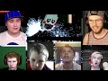 "IT'S ME" FNAF 2 Minecraft Music Video | Afton - Part 2 | 3A Display [REACTION MASH-UP]#429