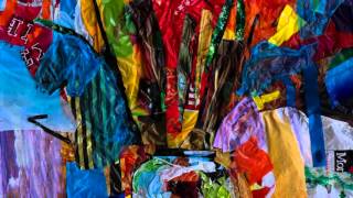 Download Lagu AUCA and Saule Suleimenova Collaboration MP3