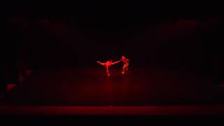 Corpo de Baile Danzaria - O jogo do amor
